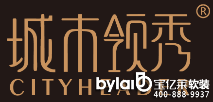 城市领秀,家装行业的未来