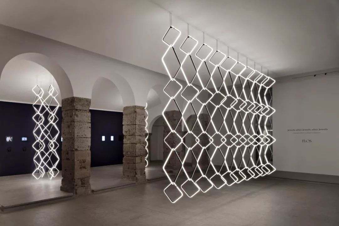 米兰家具会展空间设计_米兰家具会展空间设计分享展示