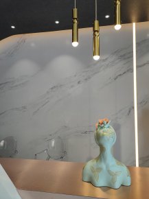 佛山瓦科艺术涂料-门店